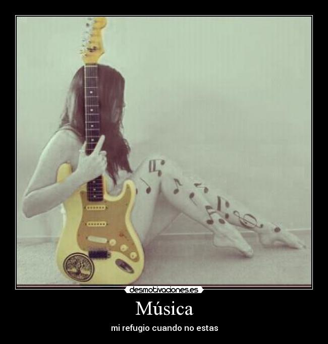 Música -