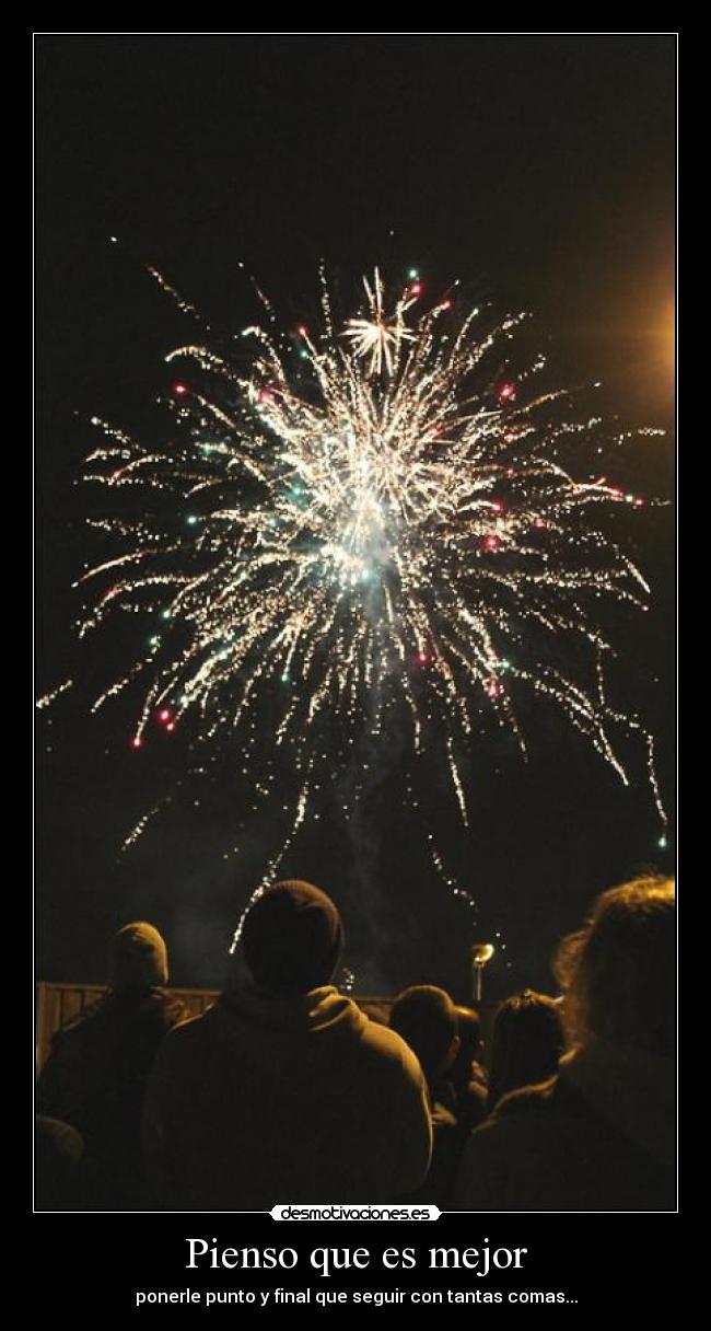 carteles punto desmotivaciones