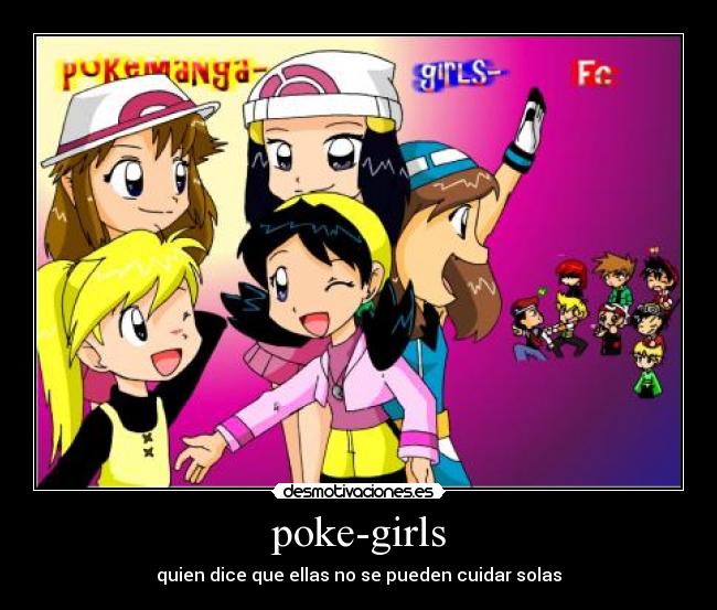 carteles pokemon adventure desmotivaciones