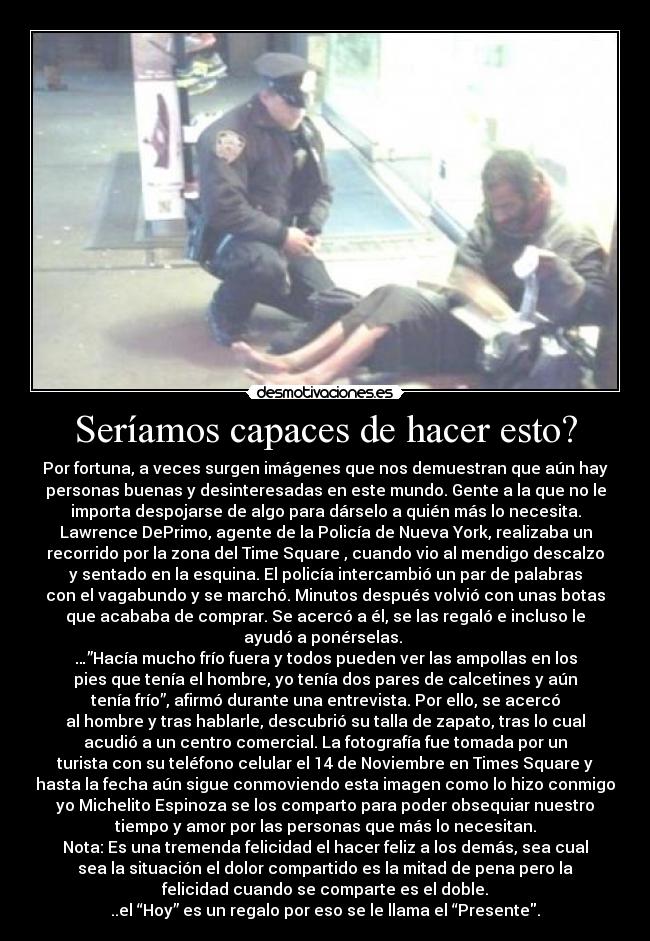 carteles michelitoespinoza desmotivaciones