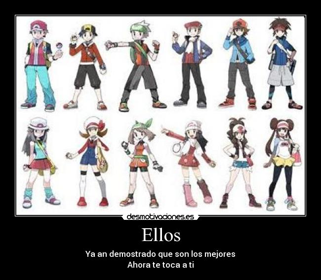 Ellos -