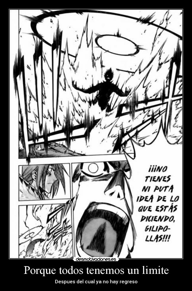 carteles anime manga otaku amor amigos desmotivaciones