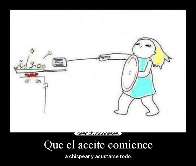 carteles lalala desmotivaciones