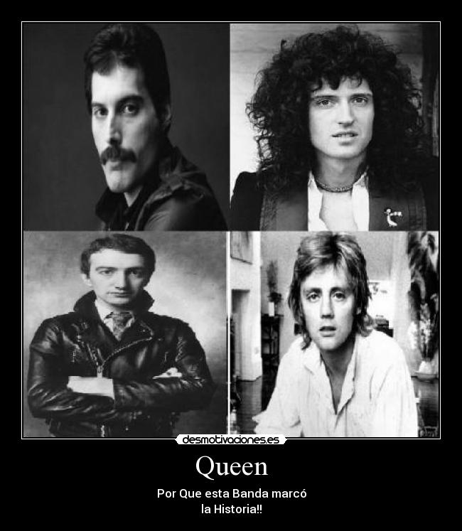 Queen -