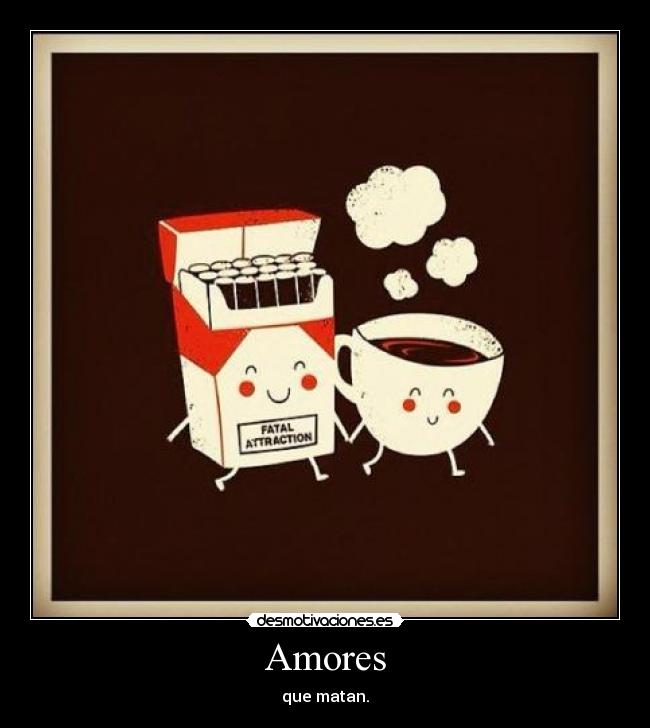 Amores -