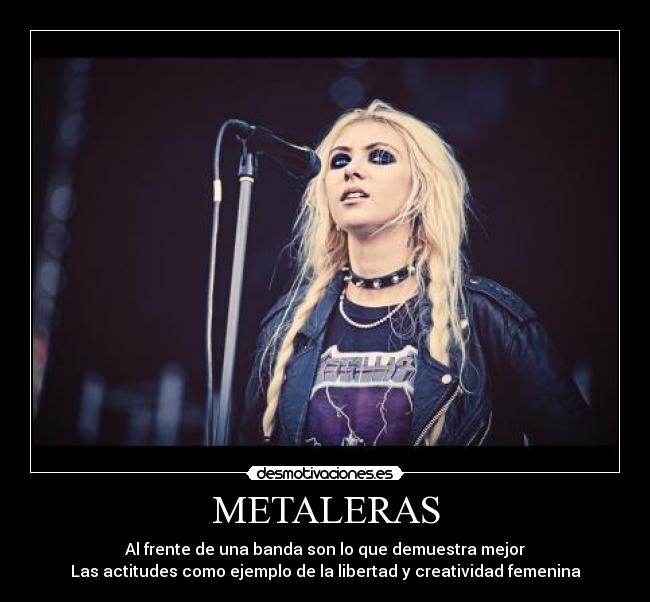 METALERAS -