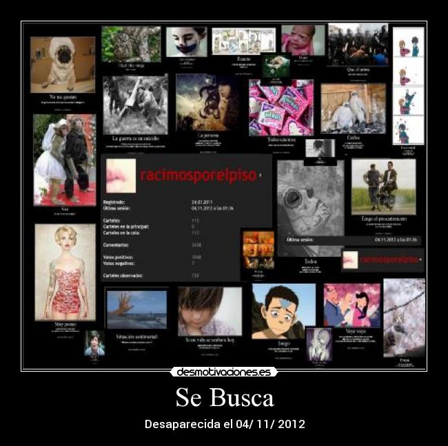 Se Busca -