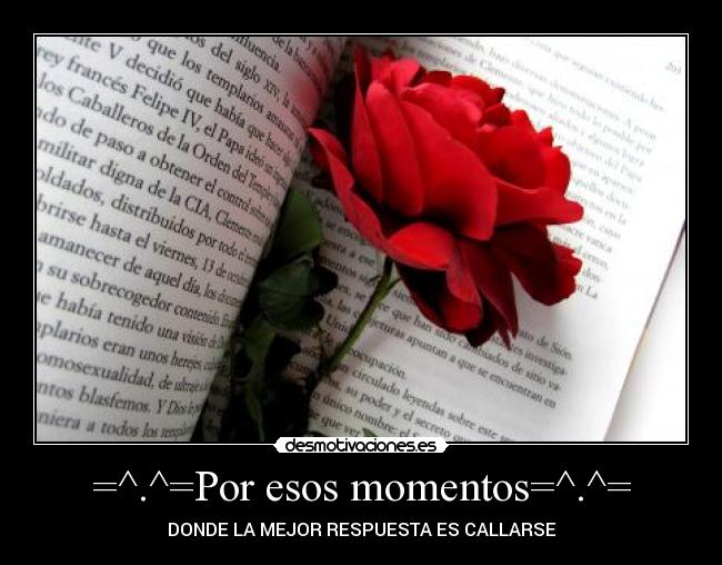 carteles por esos momentos desmotivaciones