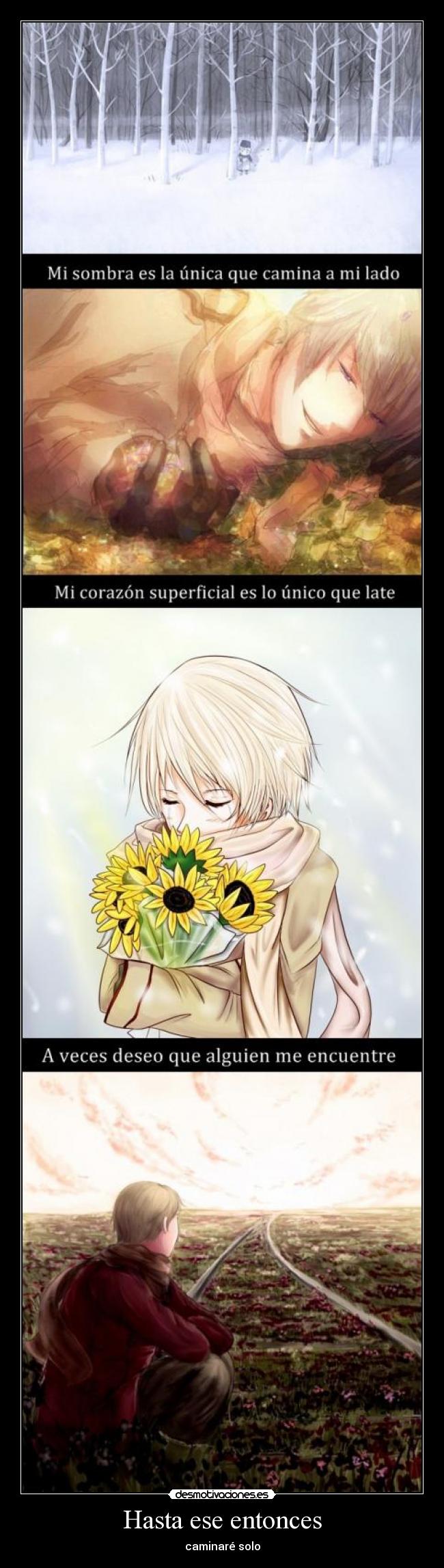 Hasta ese entonces - 