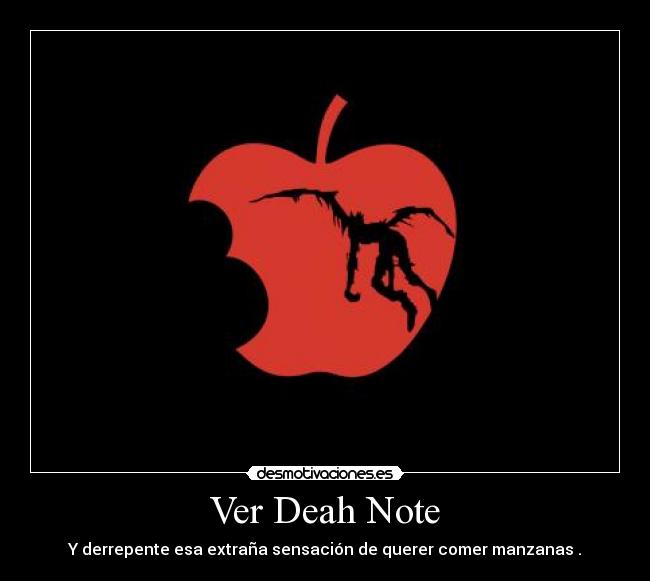 Ver Deah Note - 