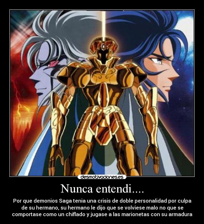 carteles saga desmotivaciones