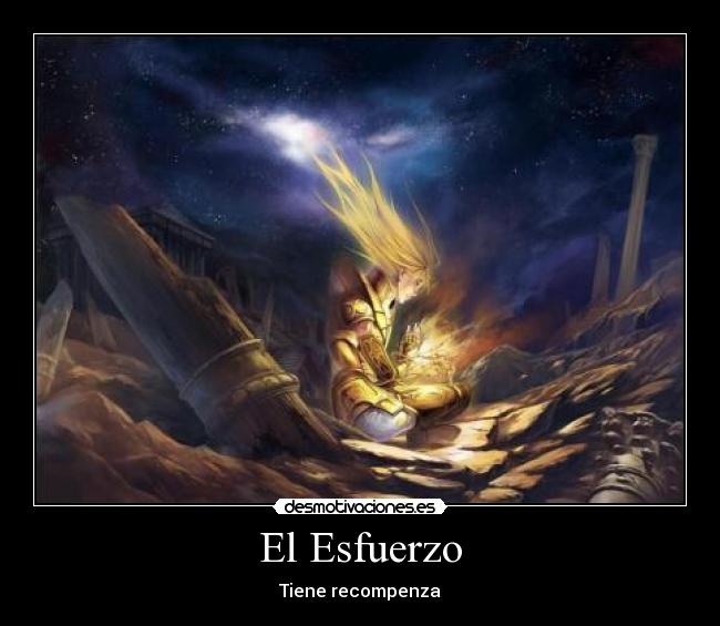 El Esfuerzo - 