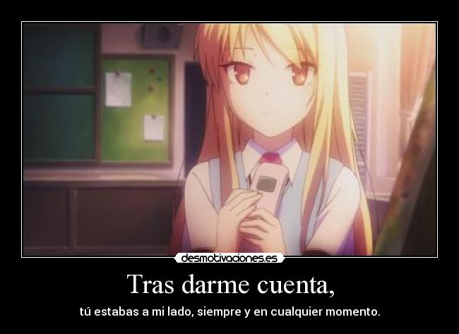 carteles harukaze raptorhunters muwigaraklan 1291 sakurasou pet kanojo shiina mashiro desmotivaciones