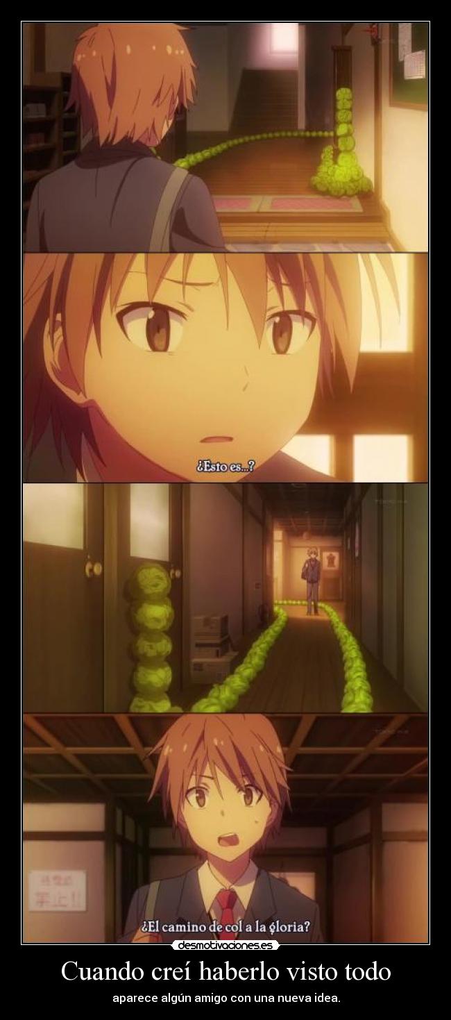 carteles harukaze raptorhunters muwigaraklan 1291 sakurasou pet kanojo kanda sorata desmotivaciones