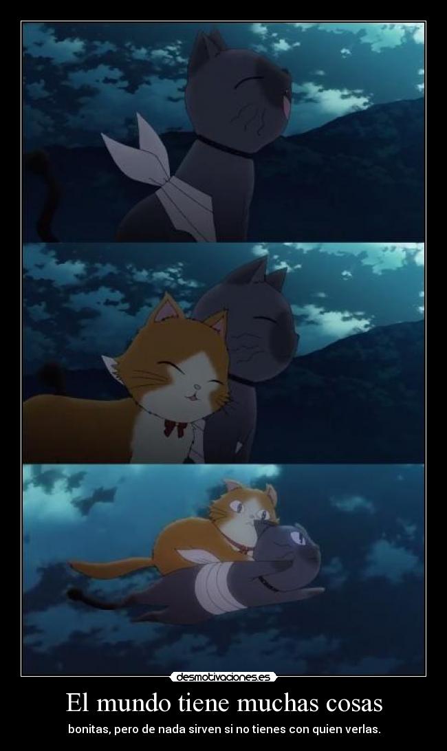 carteles mundo raptorhunters nigatsu harukaze anime sankarea babu titi novios amor mundo bonito upone desmotivaciones