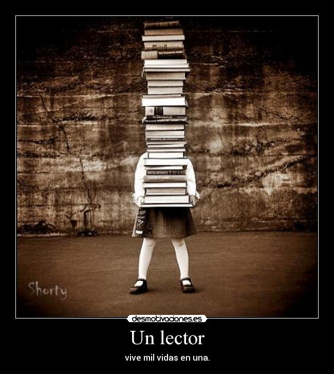 Un lector - 