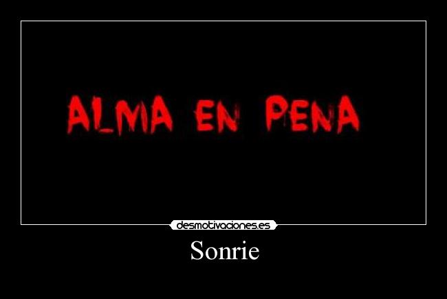 Sonrie - 