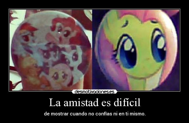 carteles amistad carpediem4ever profesorcaos envidiame desmotivaciones