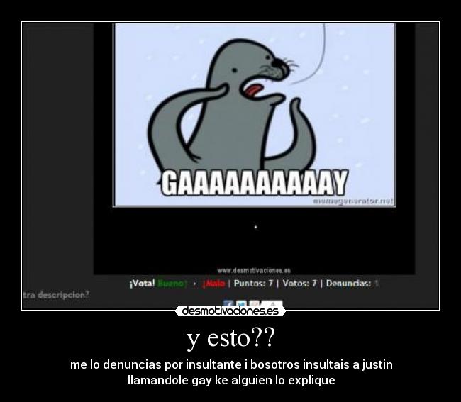 carteles clanhoygan desmotivaciones