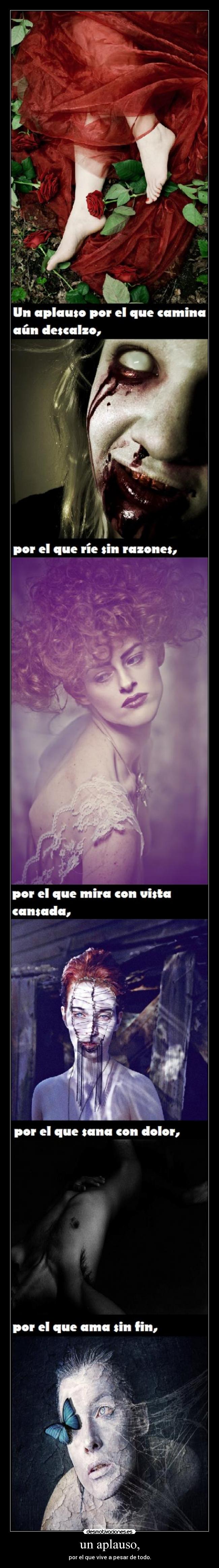 carteles amm accion poetica venezuela varios desmotivaciones