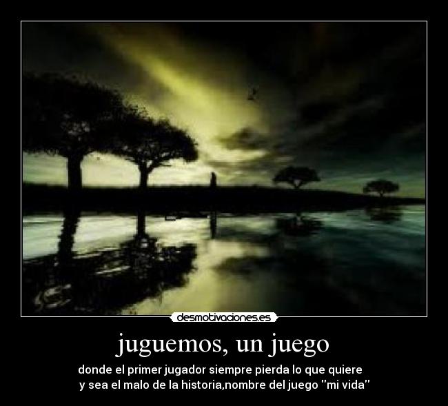 carteles extrano miles personas incluyendo una amiga que fue desmotivaciones