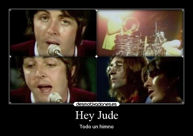 carteles the beatles desmotivaciones