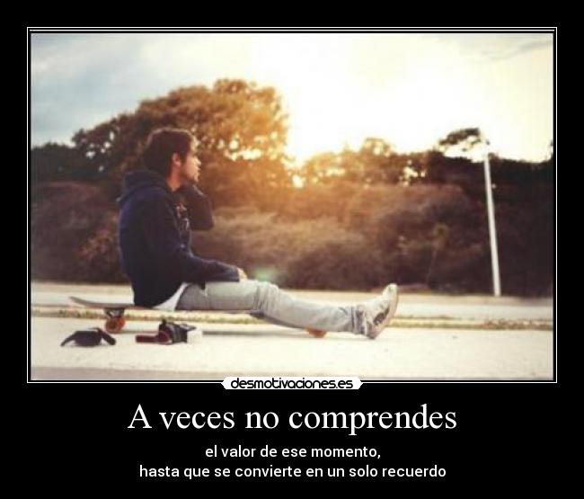 carteles recuerdos desmotivaciones