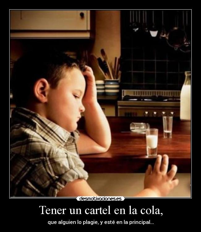 carteles pasa con mucha frecuencia desmotivaciones