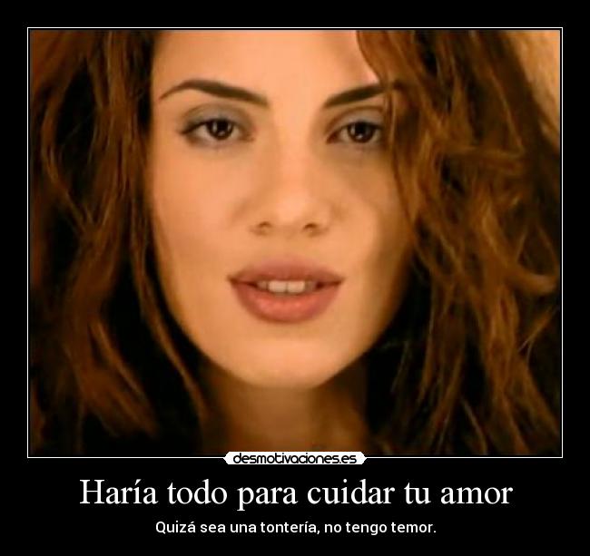 carteles amor soraya repente musicos artistas latinos baladas pop 90s desmotivaciones