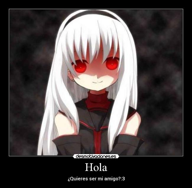 Hola - 