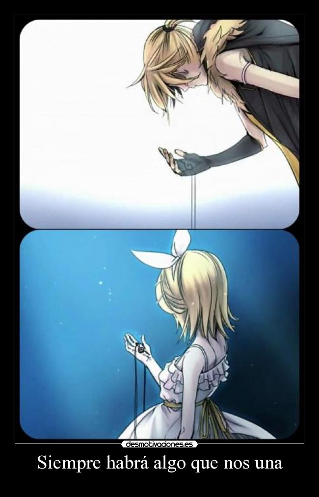 carteles len rin synchronicity colgantes pierden las cosas desmotivaciones