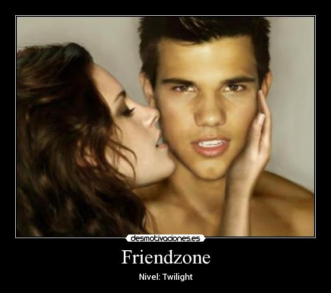 Friendzone - 