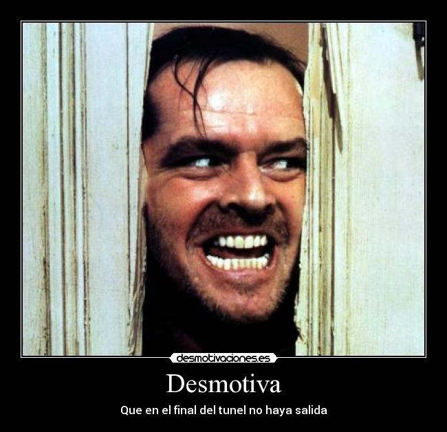 Desmotiva - 