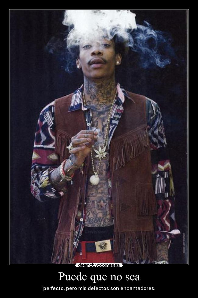 carteles wiz khalifa desmotivaciones