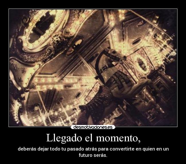 carteles tiovivo sepia repeticion lol figuras retoricas pls quiennosabes desmotivaciones