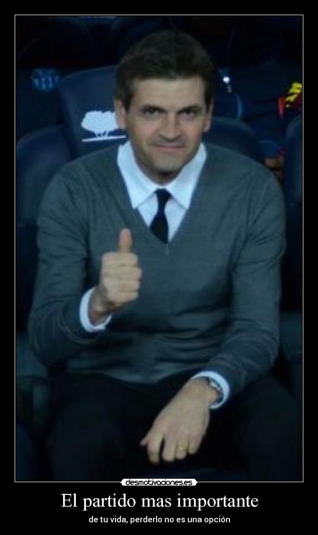 carteles tito vilanova desmotivaciones