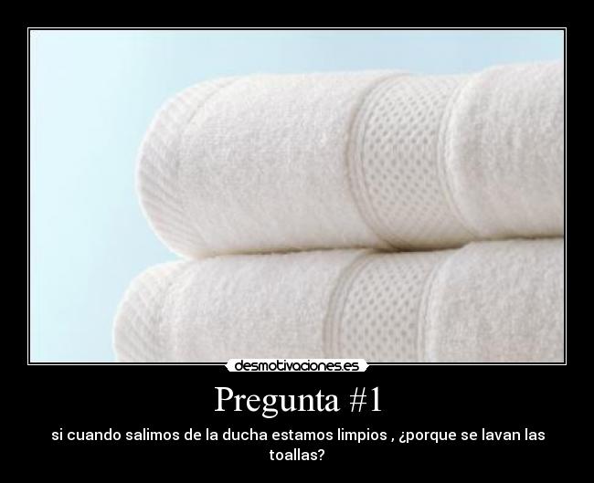 carteles preguntas desmotivaciones