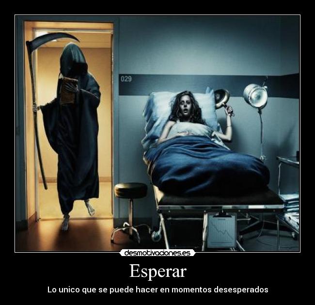 Esperar - 