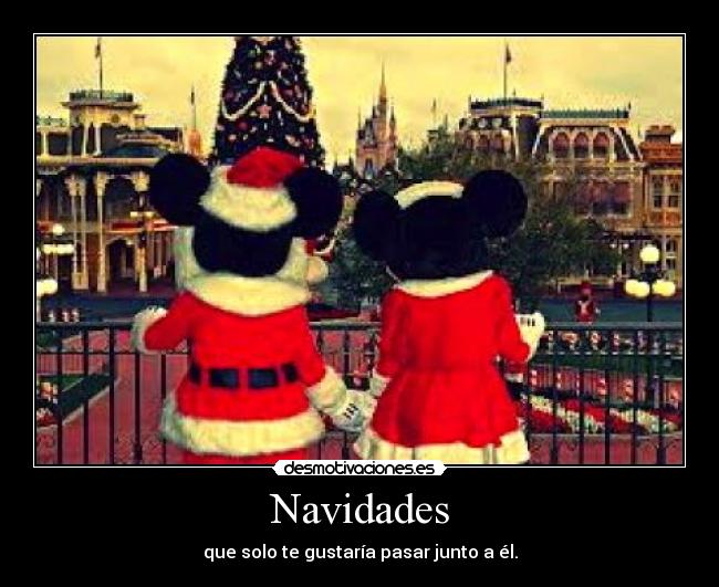 Navidades -