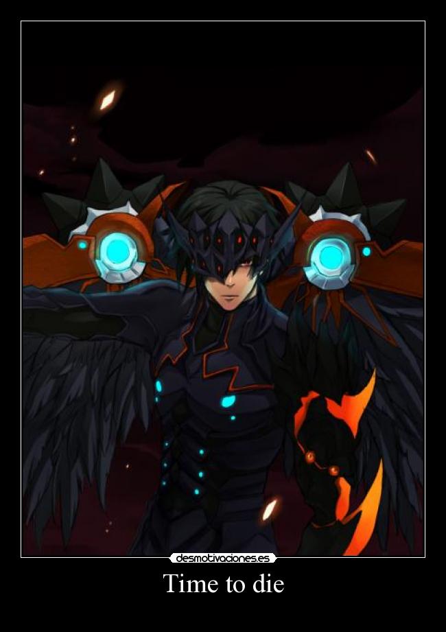 carteles valak elsword bloodwolf time die rob zombie reload adoro esa cancion desmotivaciones