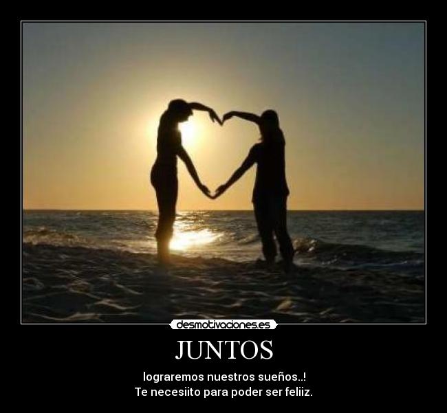 JUNTOS - 