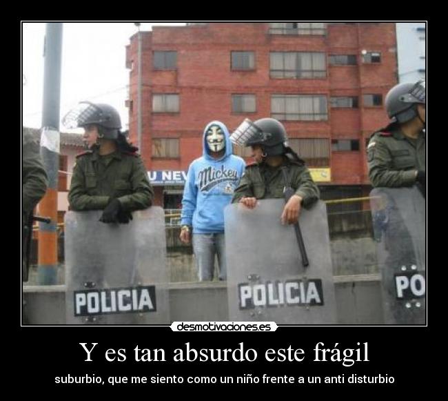 carteles for vendetta rapsusklei revolucion ariadnap desmotivaciones