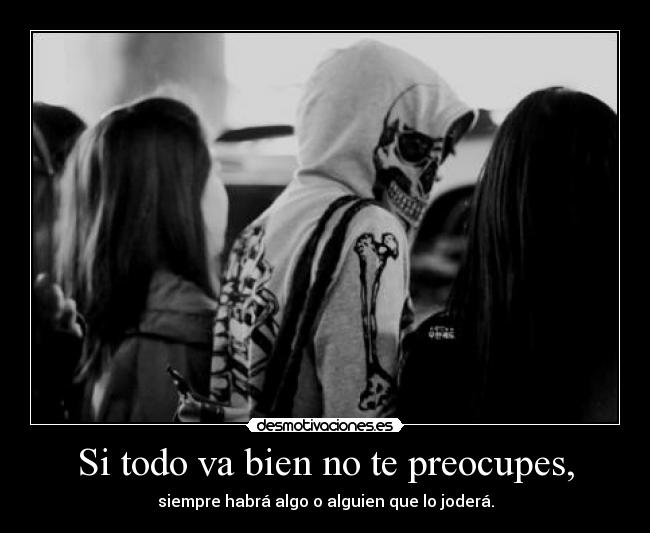 carteles vida desmotivaciones