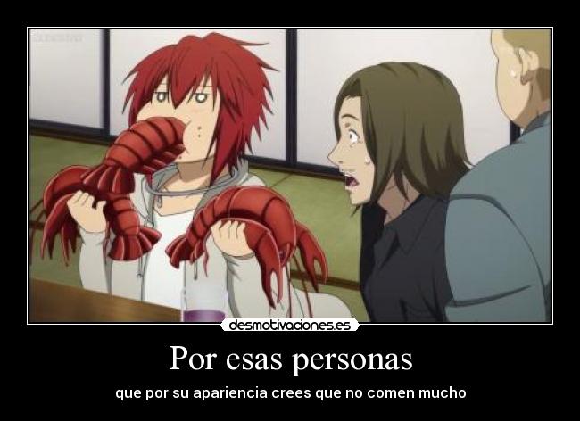 carteles lol anime code breacker desmotivaciones