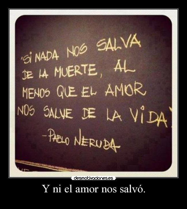 carteles amor lalala desmotivaciones