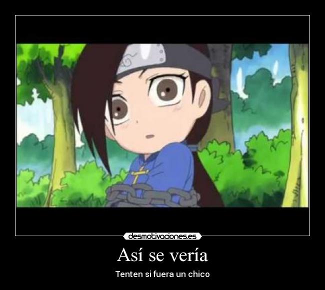 carteles tenten chico desmotivaciones