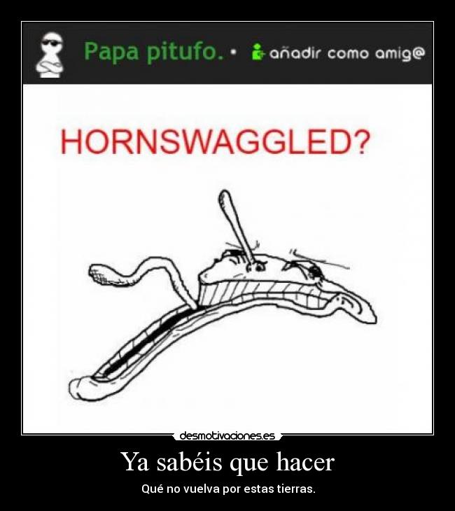 carteles clanhoygan desmotivaciones