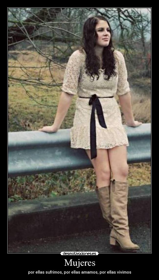 Mujeres - 