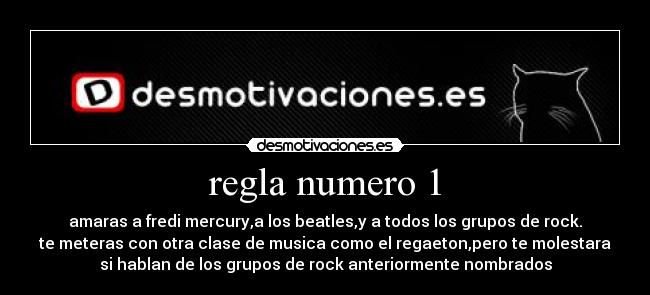 carteles clanhoygan regla desmotivaciones