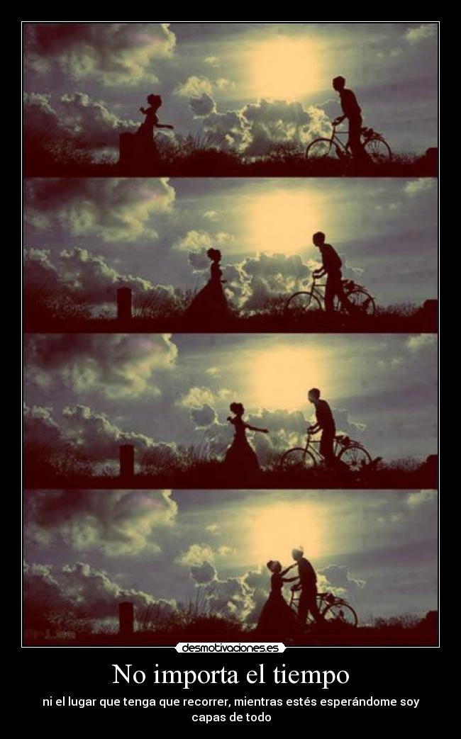 carteles importa tiempo desmotivaciones